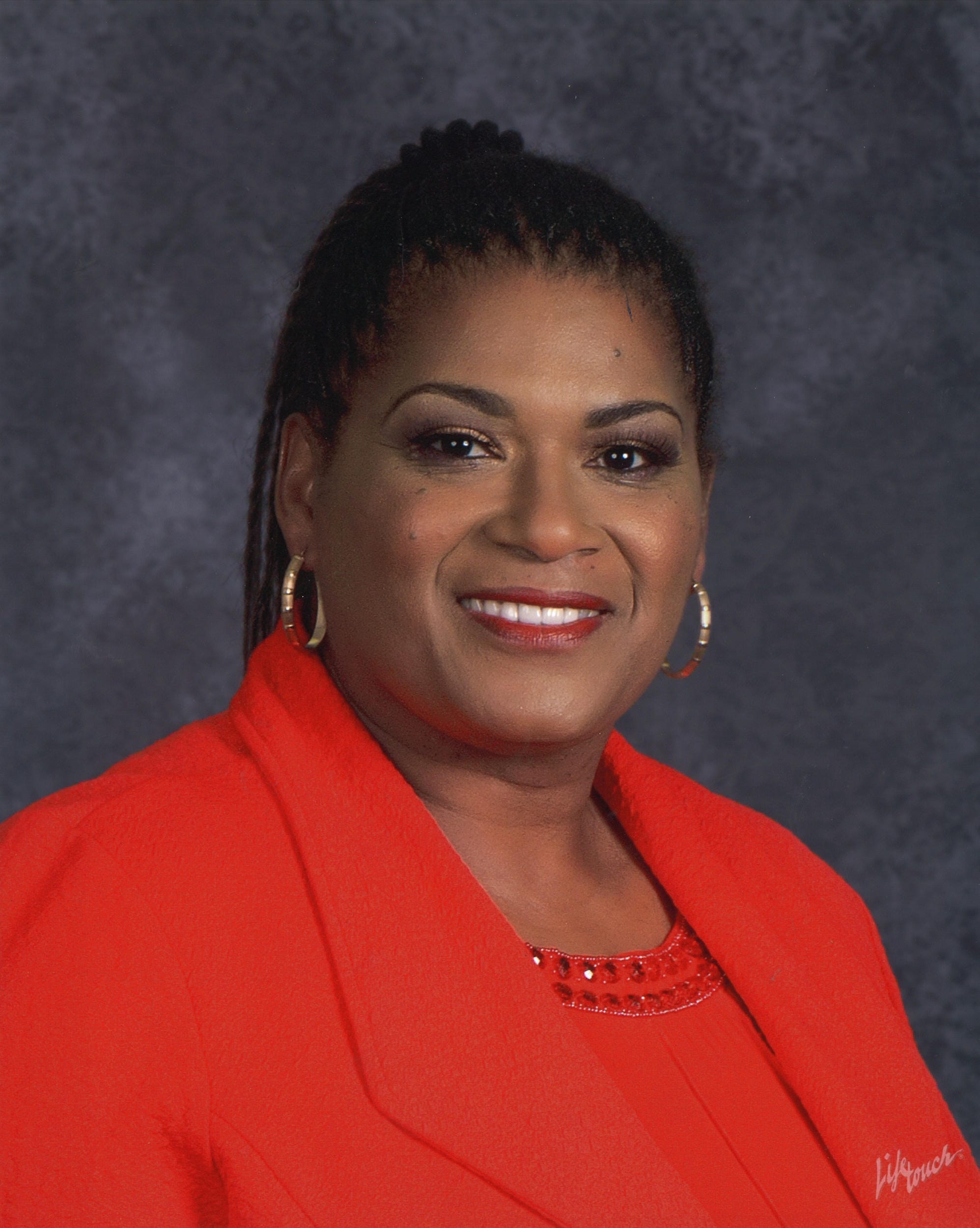 Sandra Moss
