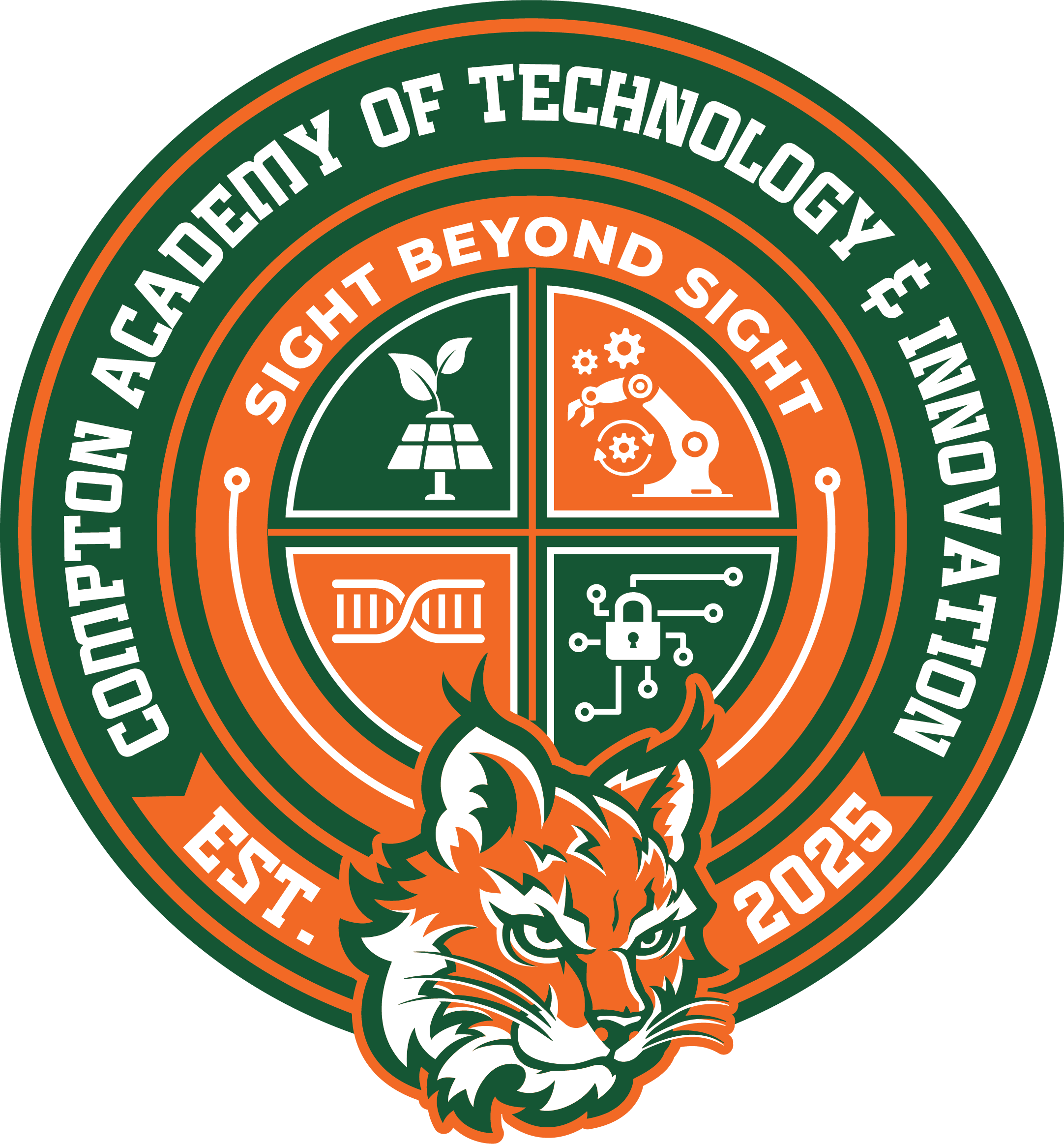 Compton Academy Of Technology & Innovation (C-Tech)