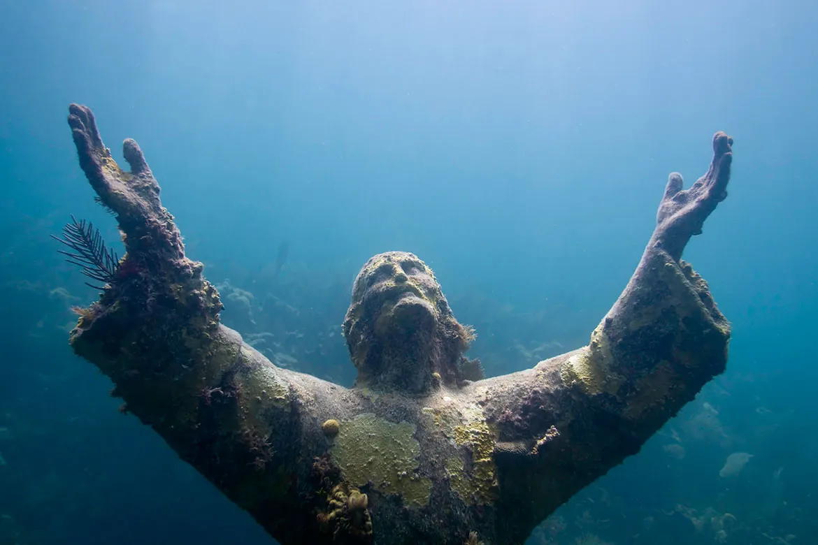 Snorkeling in Key Largo: Dive into the Coral Reef Capital of the World