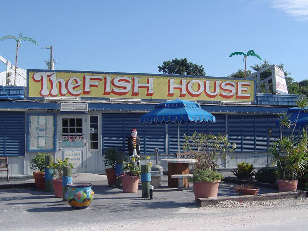 Amazing Places to Eat in Key Largo: A Food Lover’s Guide