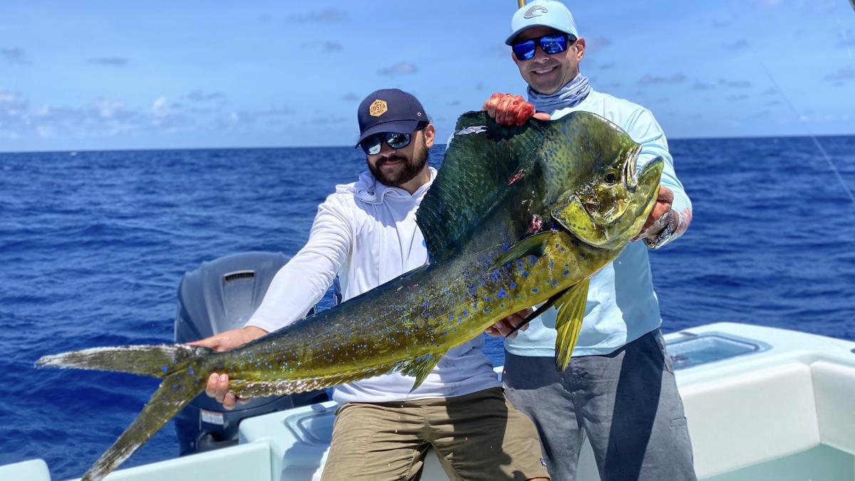 Fishing in Key Largo: A World-Class Angler’s Paradise