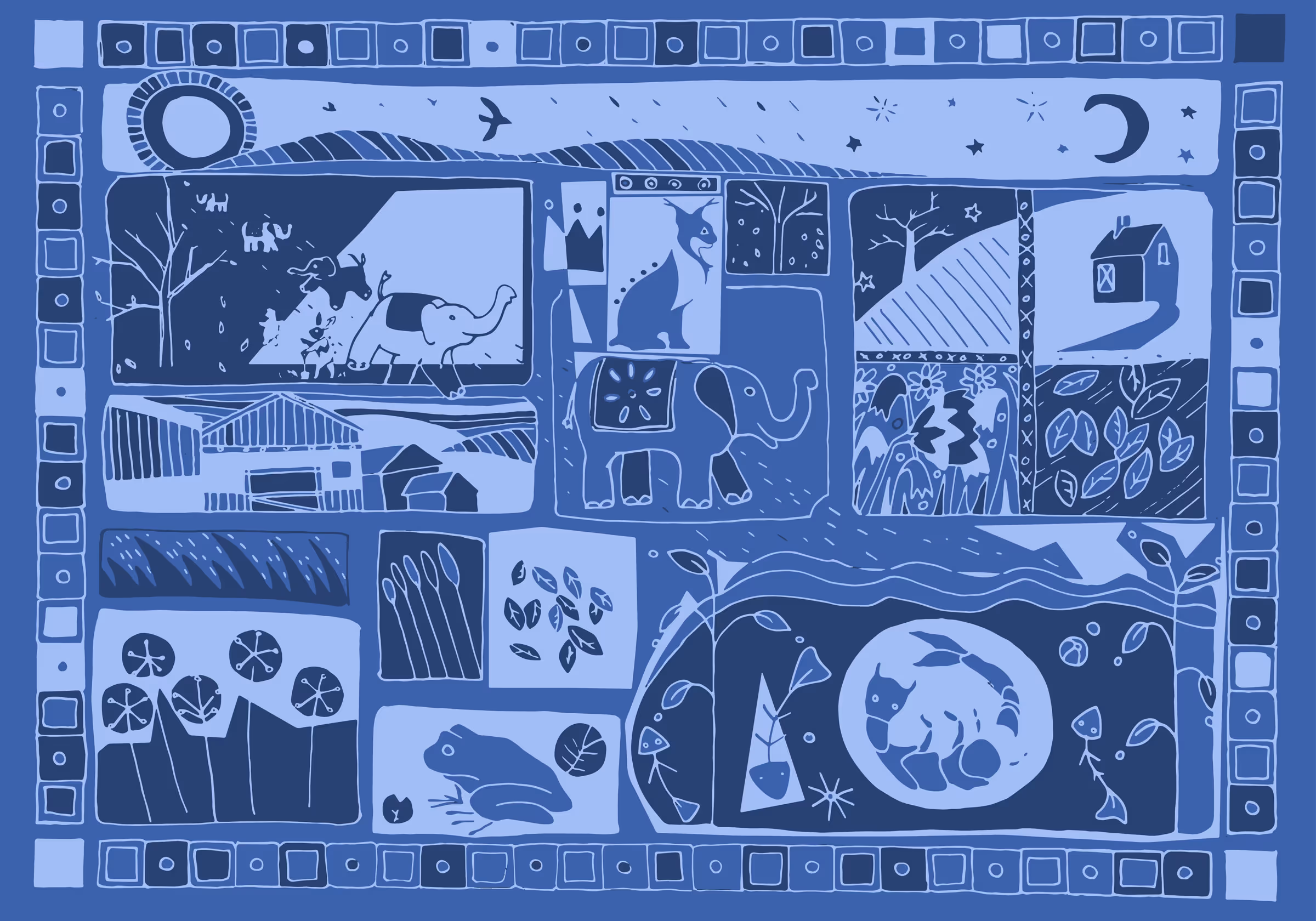 Care-full Scholarship Unit 3 Cover image