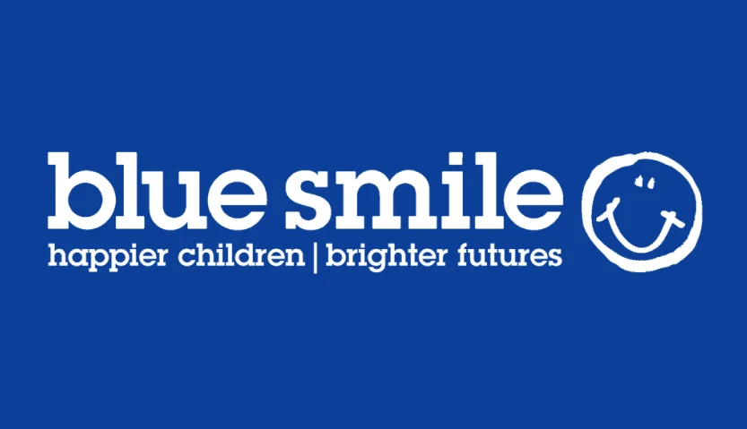 CHM-Logo-Bluesmile