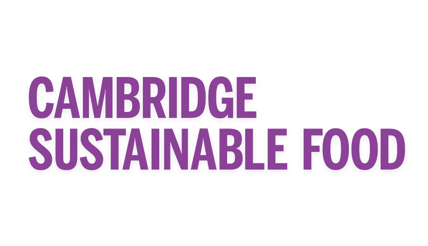 Logo-Cambridge-Sustainable-Food