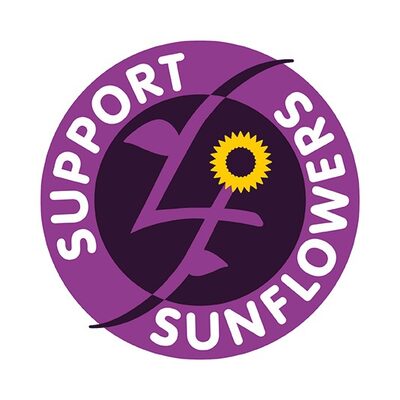 Support 4 Sunflowers