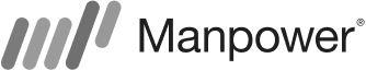 Logo Manpower