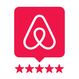 airbnb logo