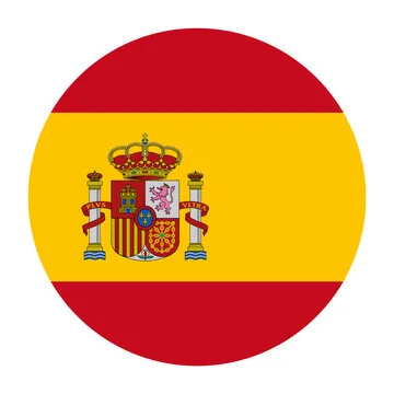 Flag of Spain