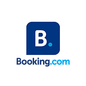 booking company logo