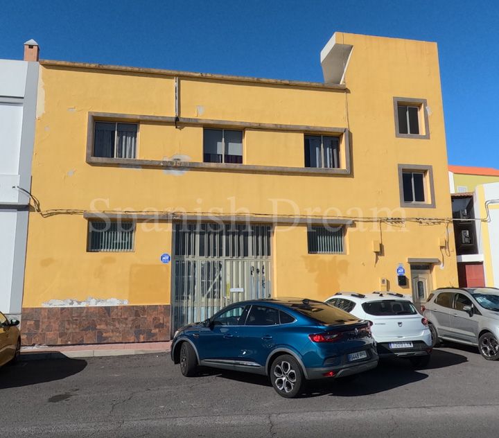 Big House in San Miguel de Abona
