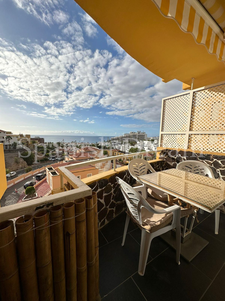 Beautiful Studio in Costa Adeje