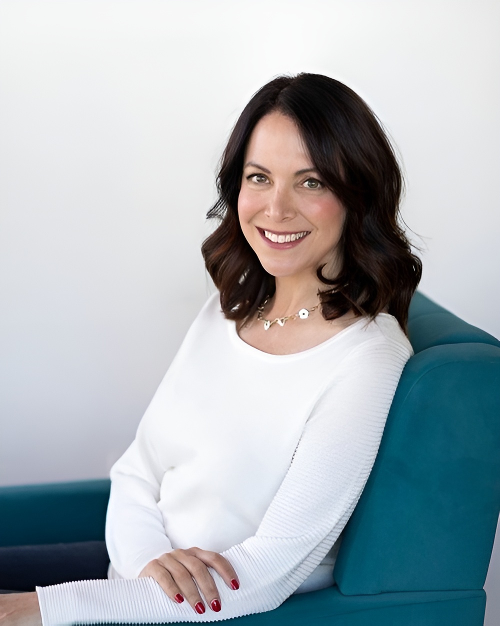 Joan Lorraine Transition Coach