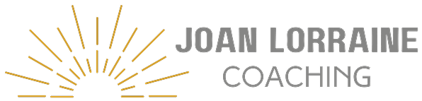Joan Lorraine Transition Coach Logo
