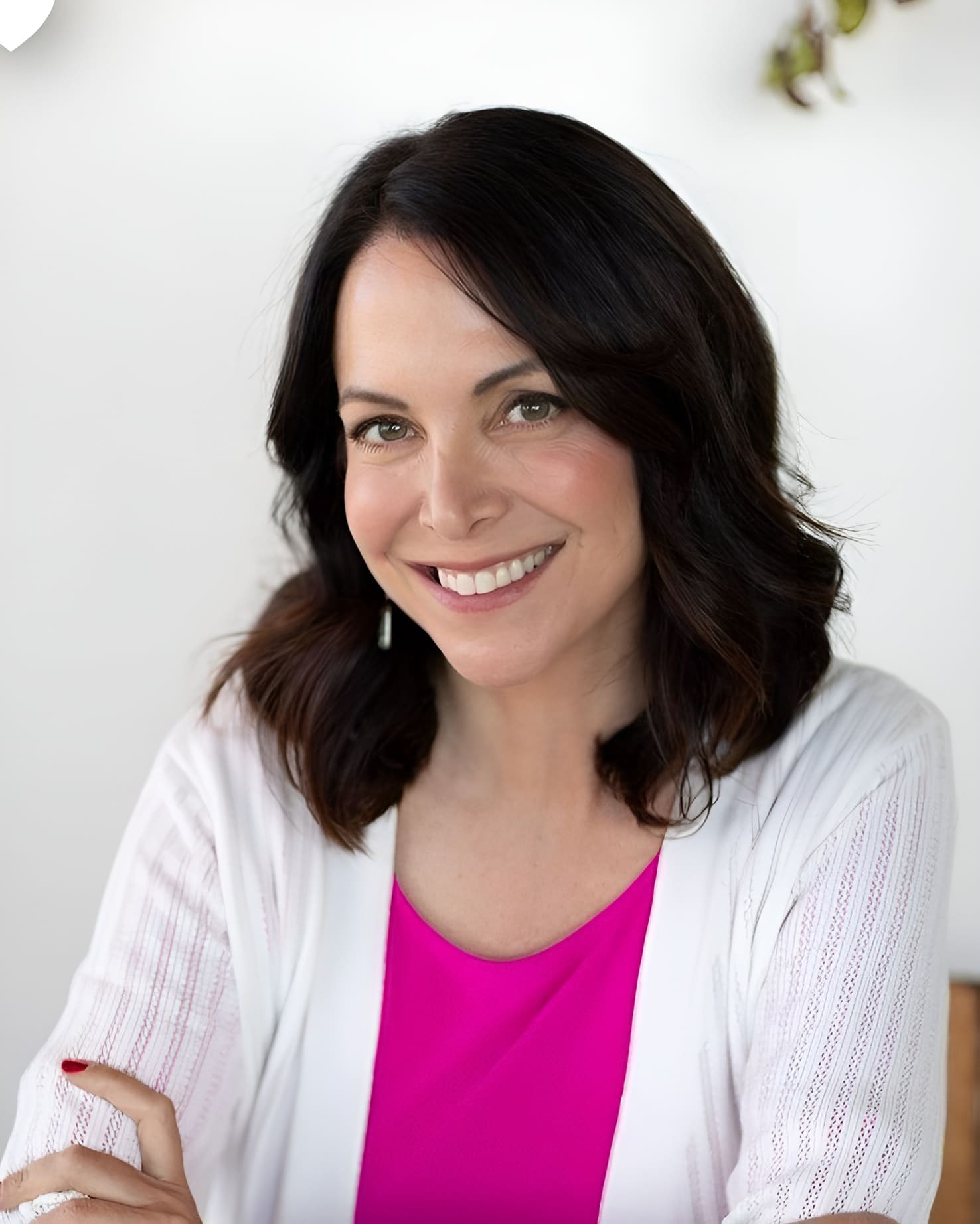 Joan Lorraine Transition Coach