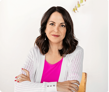 Joan Lorraine Transition Coach