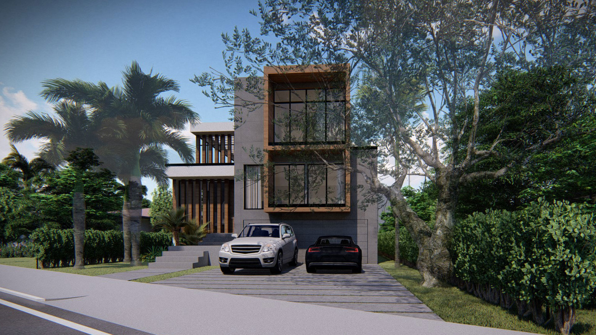 Surfside Residence