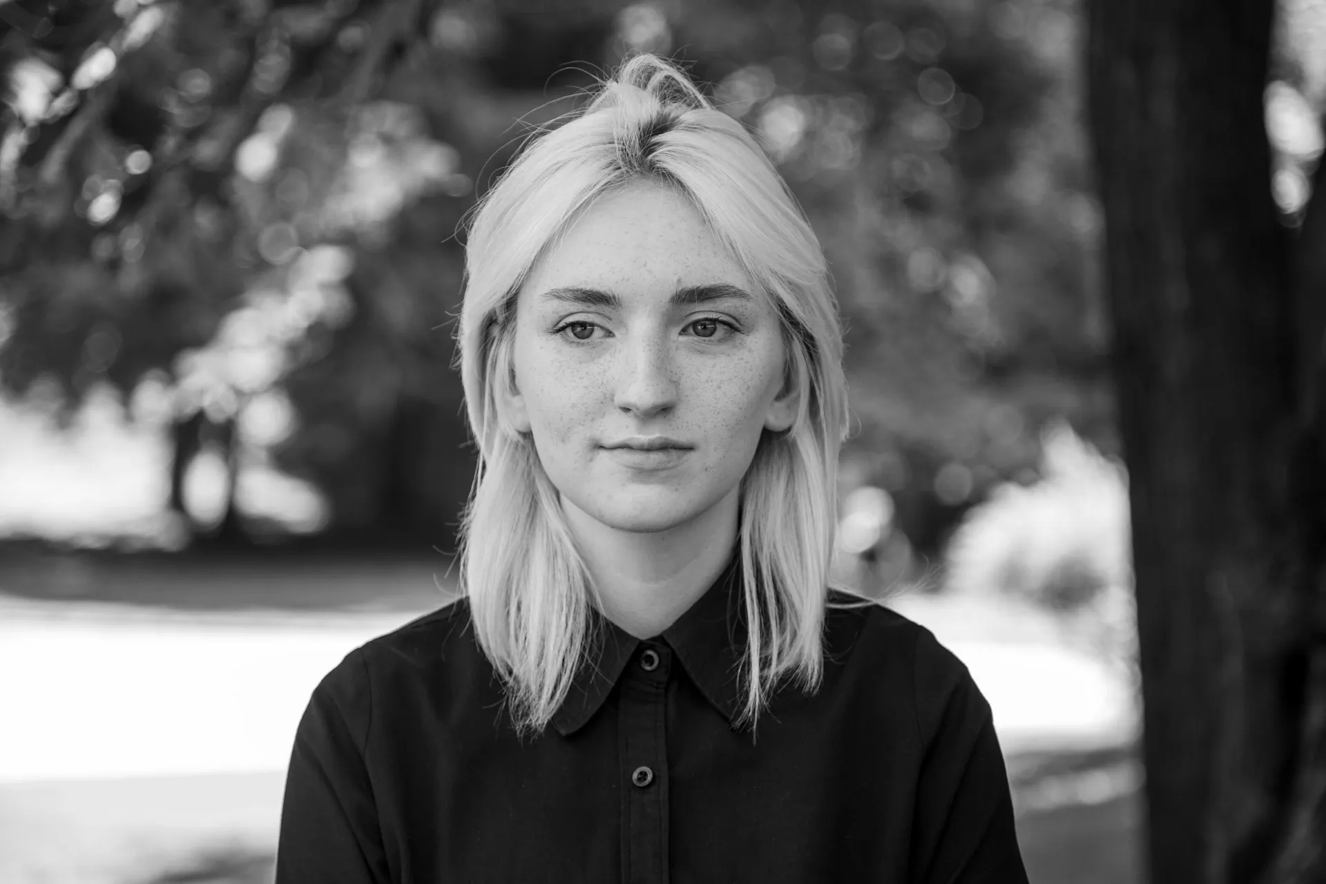 Clara Neill Photo