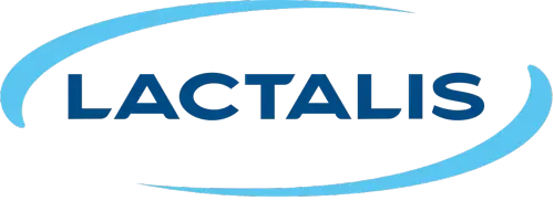 Logo Lactalis