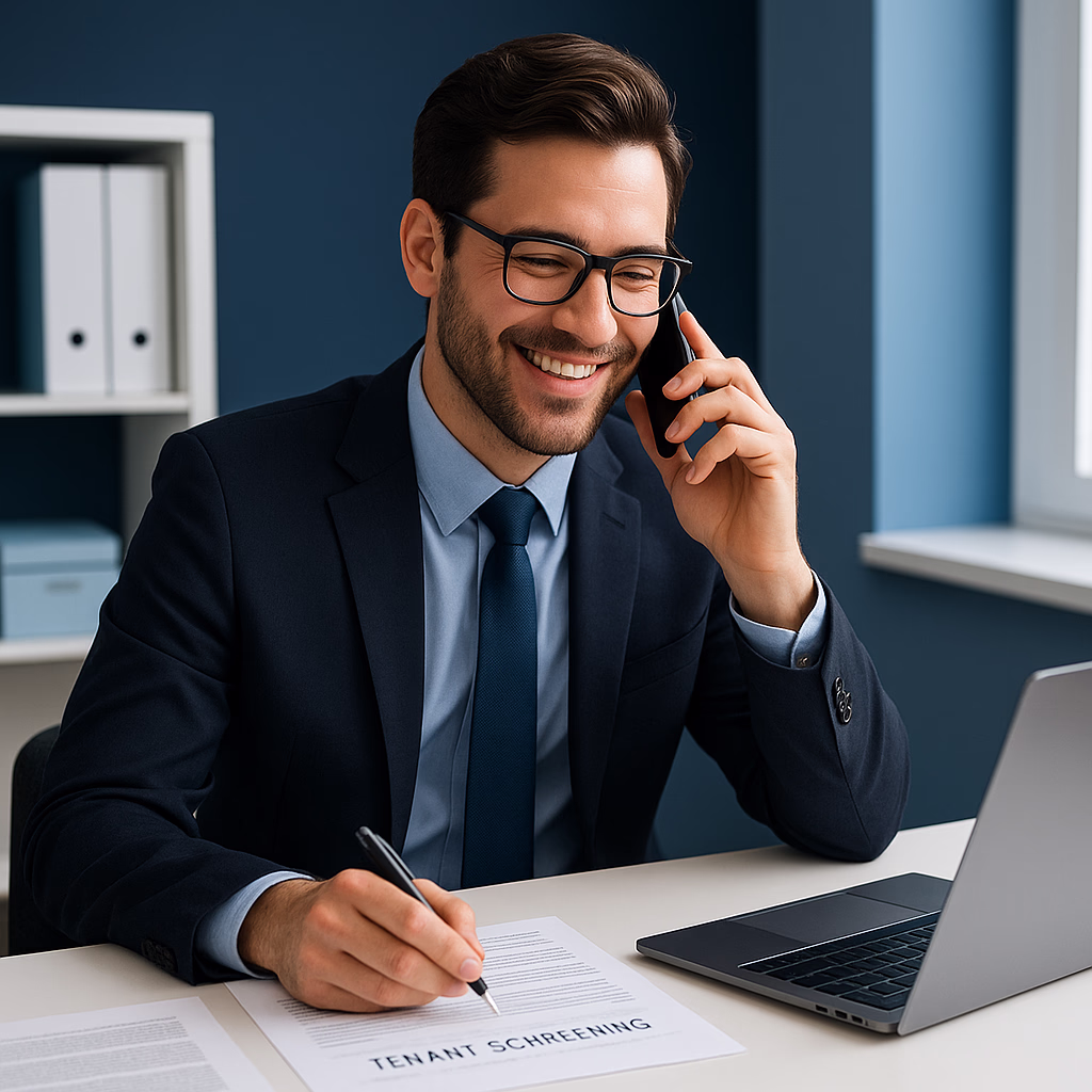 Tenant Screening Services