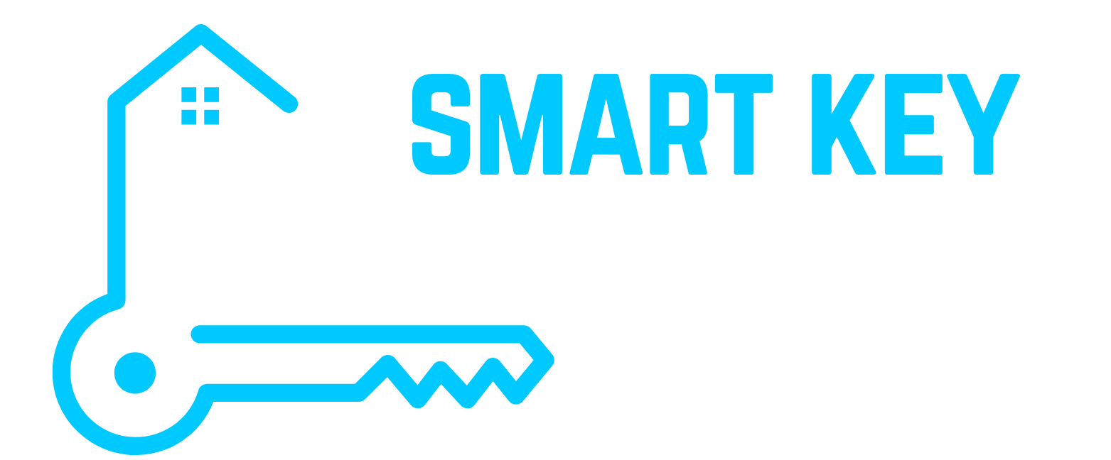 SmartKey Property Management logo