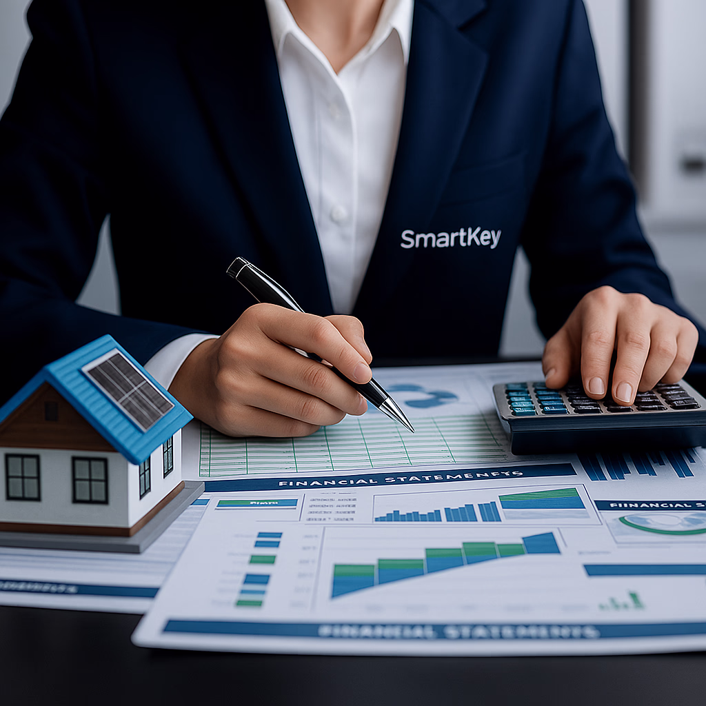 Accounting & Financial Reporting