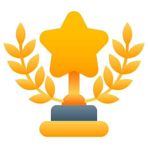 trophy star
icon