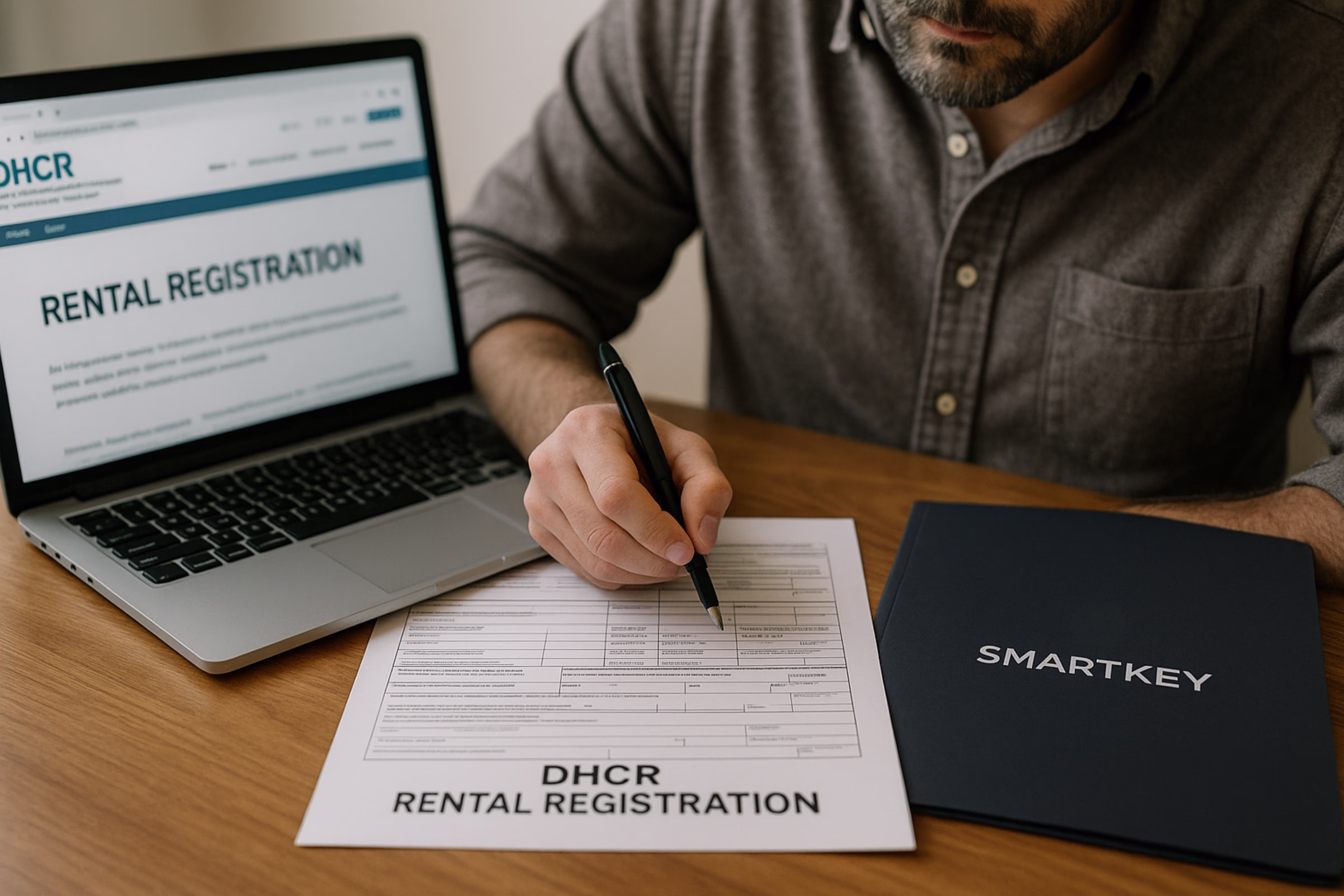 What Does  a Property Management Company Really Do? 