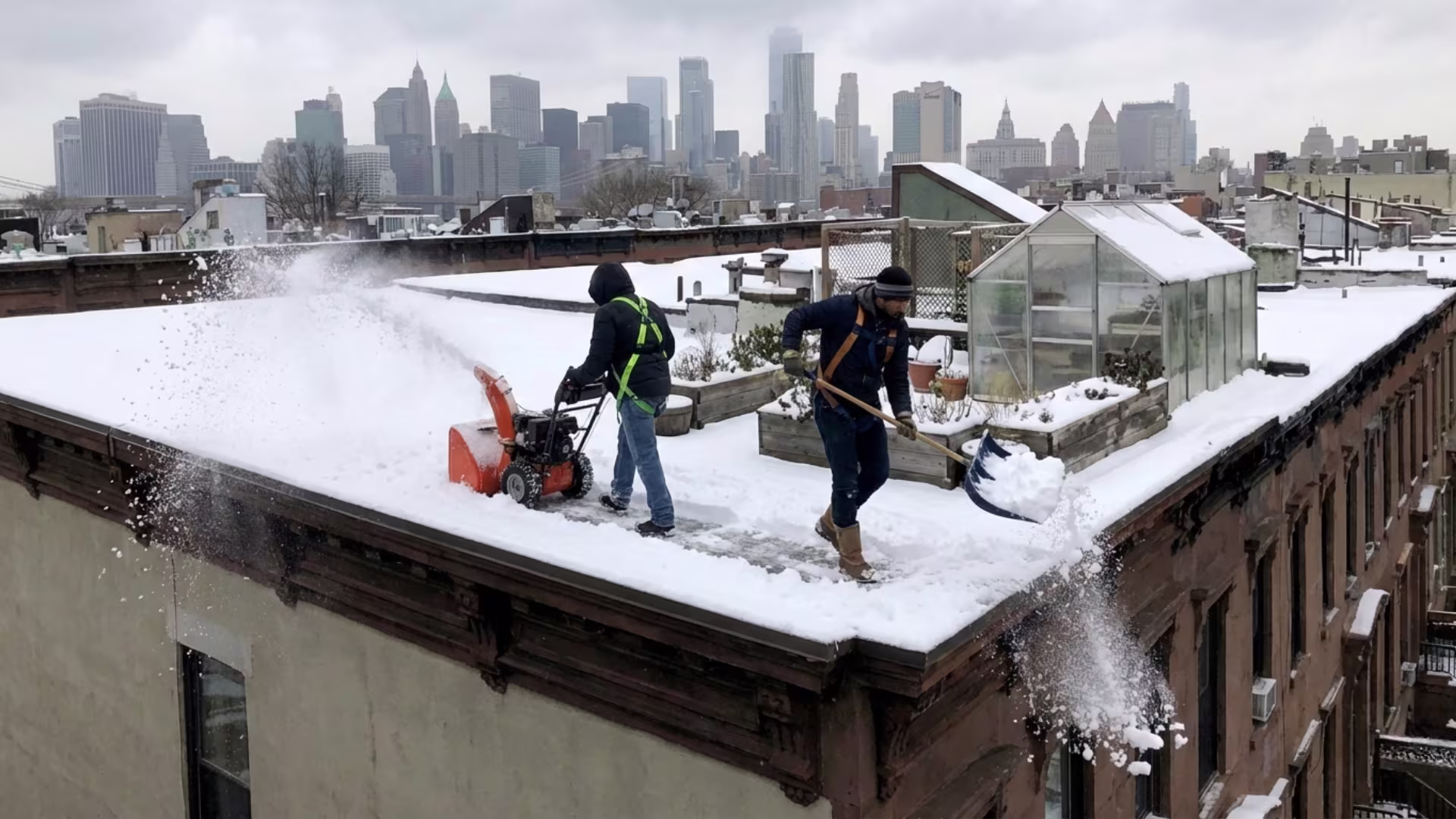 What Does  a Property Management Company Really Do? 