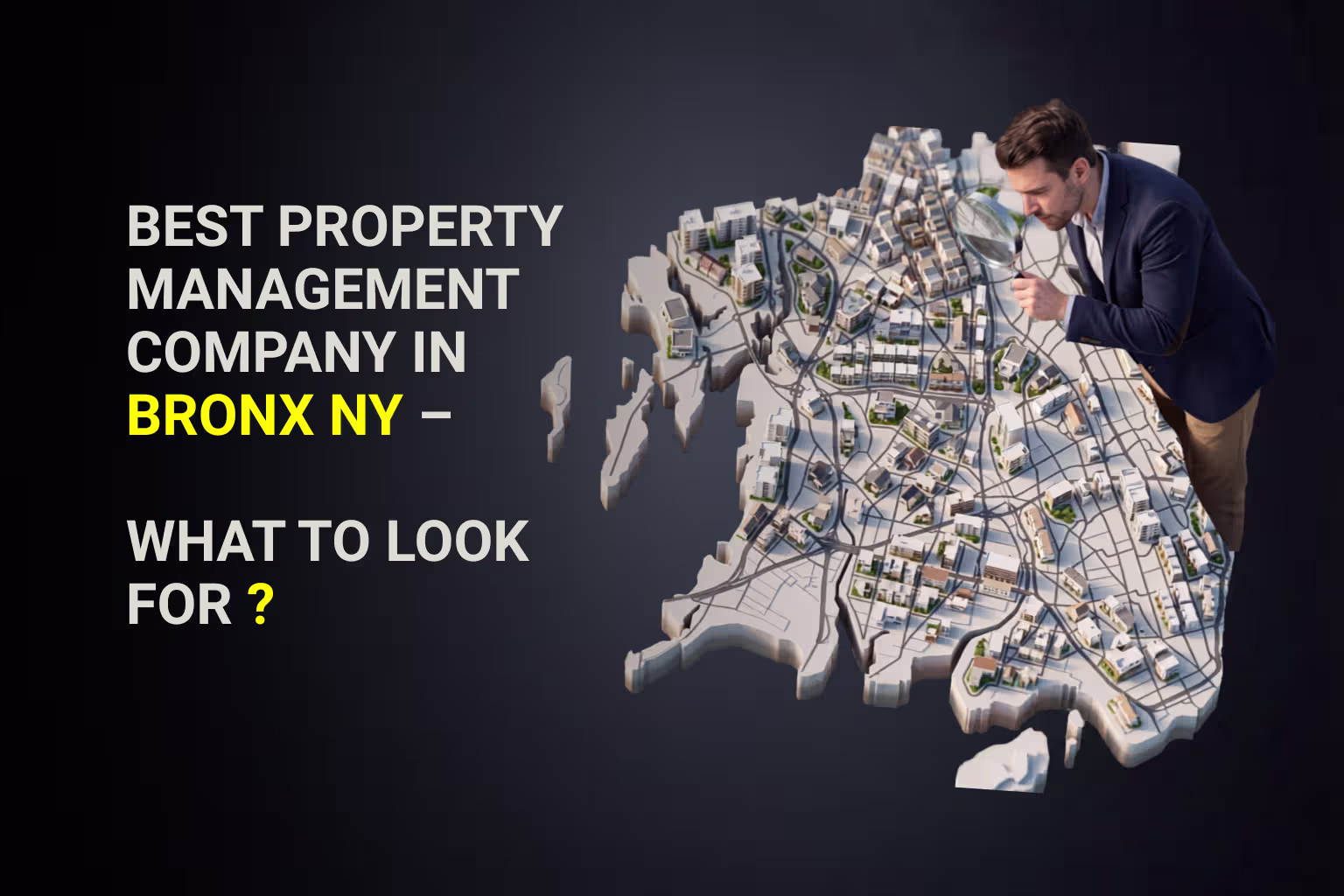 Best Property Management Company in Bronx NY – What Actually Matters Before Hiring