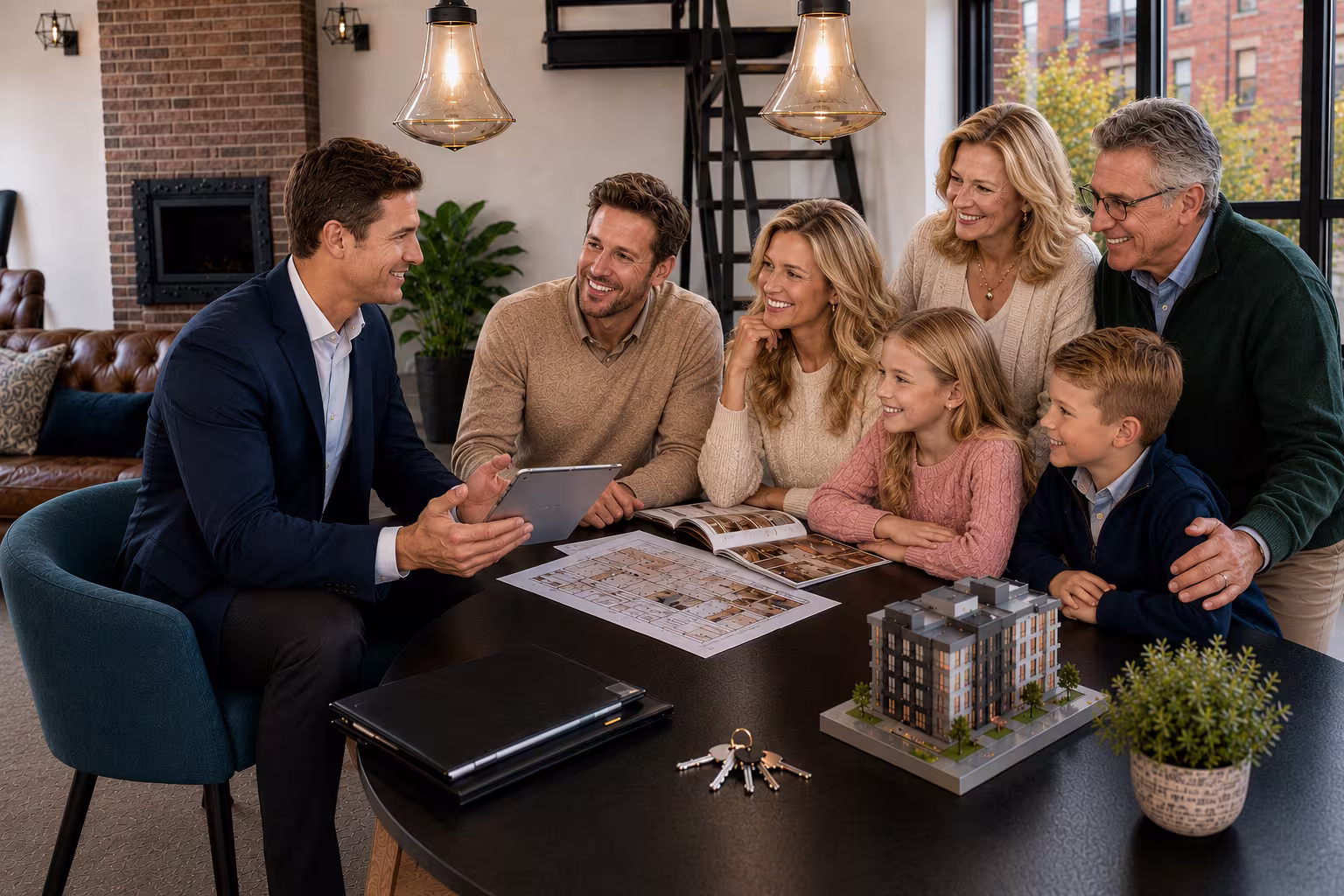 What Does  a Property Management Company Really Do? 