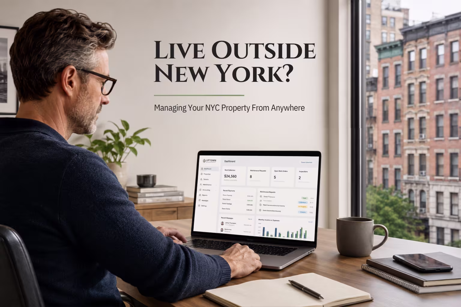 What Does  a Property Management Company Really Do? 
