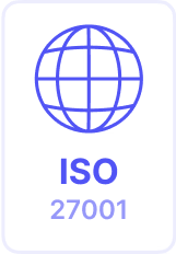 Iso Badge