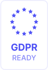 GDPR Badge