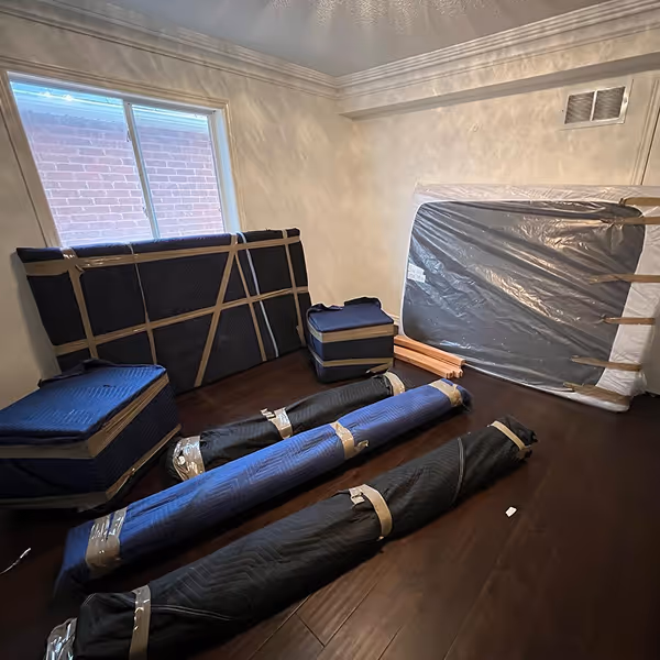 Gallery - E-Z Moving
