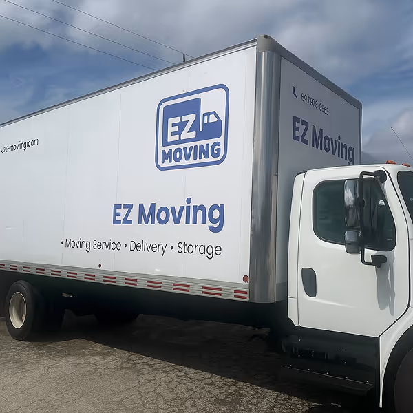 Gallery - E-Z Moving