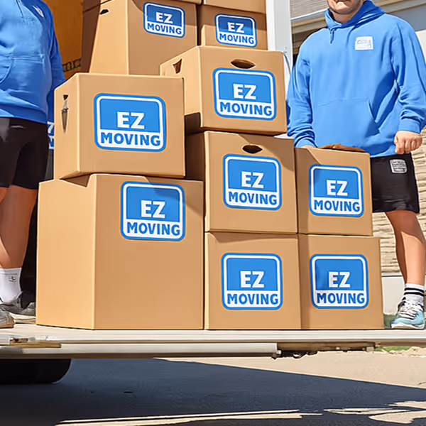 Gallery - E-Z Moving