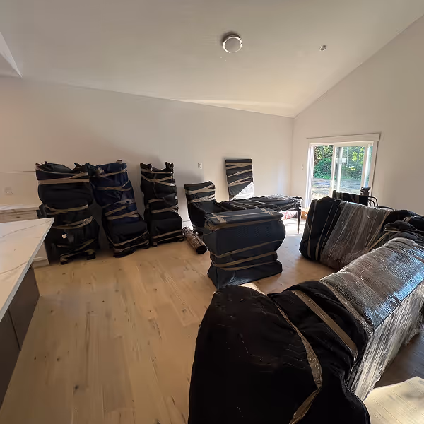 Gallery - E-Z Moving