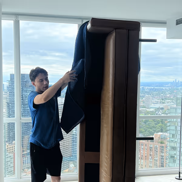 Gallery - E-Z Moving