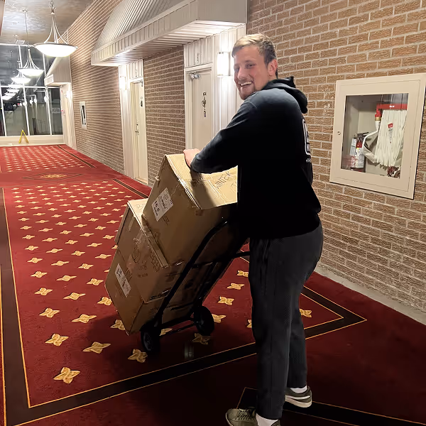 Gallery - E-Z Moving