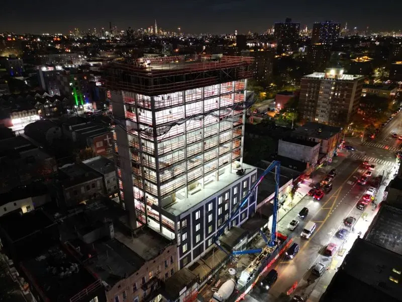 FSNY E DEXTALL: PIONEIRISMO NUM FUTURO SUSTENTÁVEL NO PROJETO MOTHER GASTON