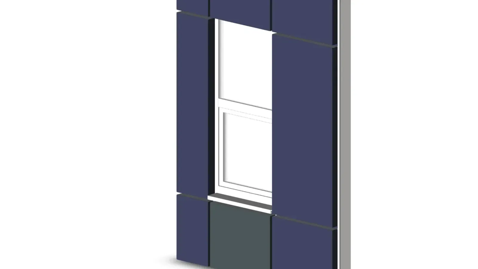 DRAWINGS SATISFY SPECBIM REQUIREMENTS