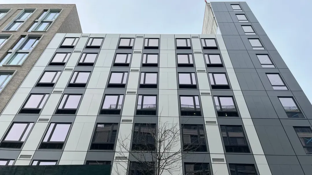 30TH STREET : Redefining Urban Living Through Precision and Performance