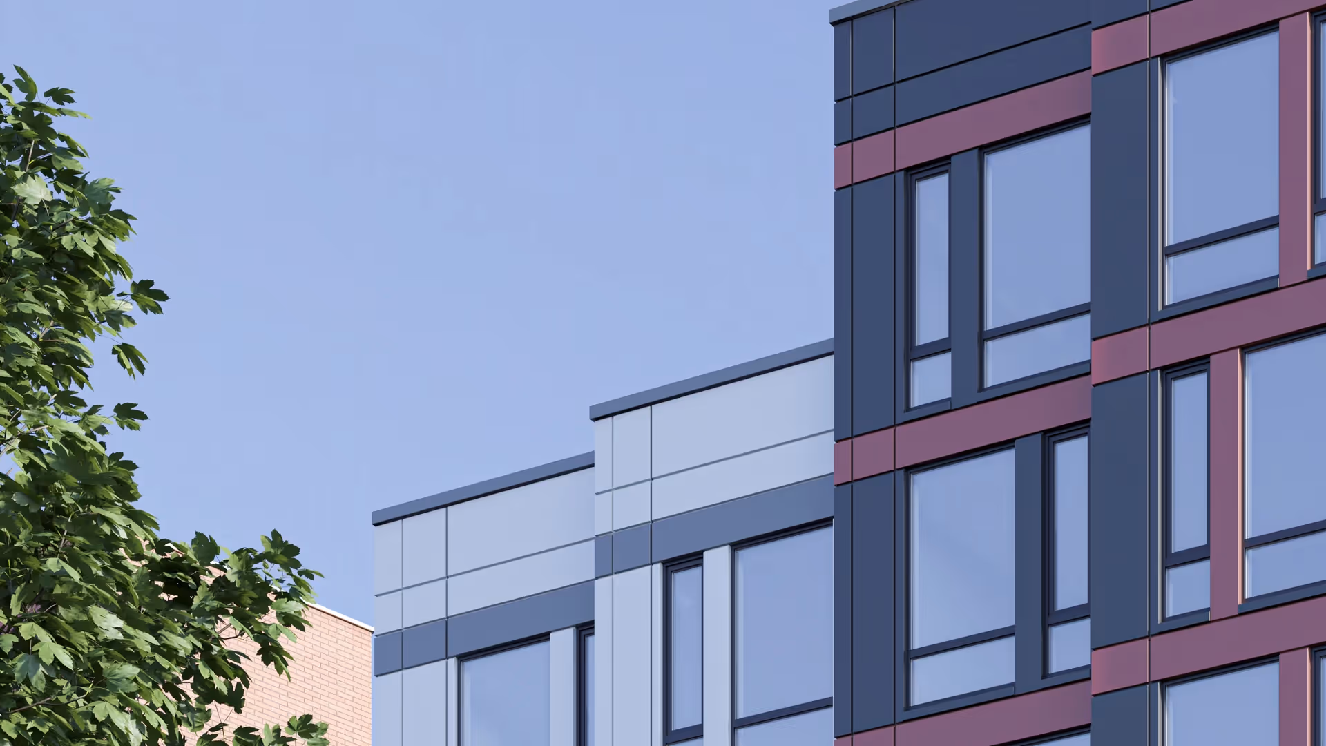 KINGS OF QUEENS: DEXTALL AND DEVELOPER STEVEN LI TEAM UP TO REINVENT CONSTRUCTION IN NEW YORK CITY