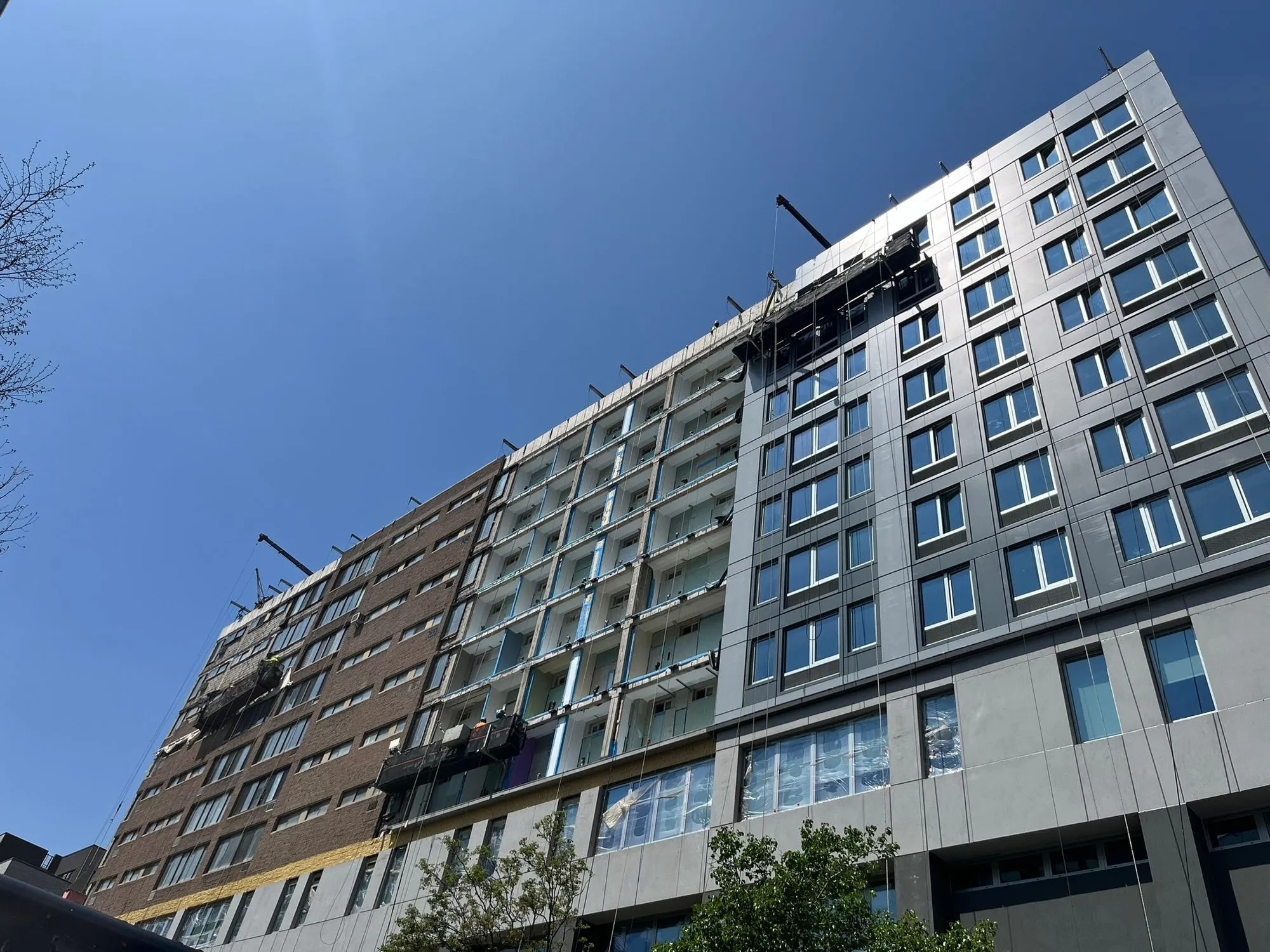 NYC'S $26B HOUSING GAMBLE: WHO WILL COME OUT ON TOP?