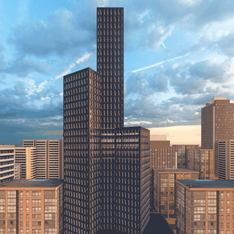  Introducing "Vision to Reality with Dextall Studio Series" 