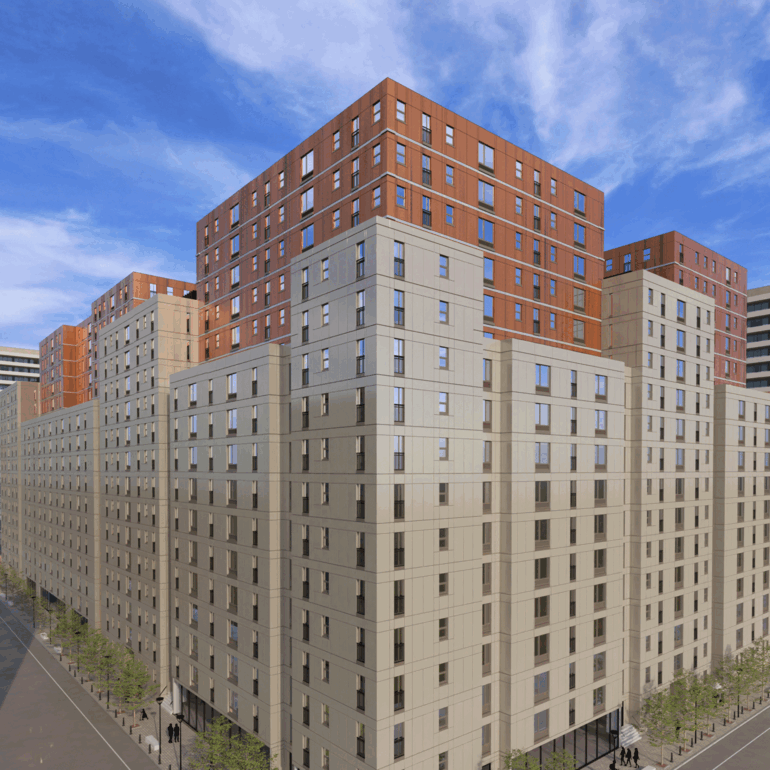 Introducing "Vision to Reality with Dextall Studio Series"