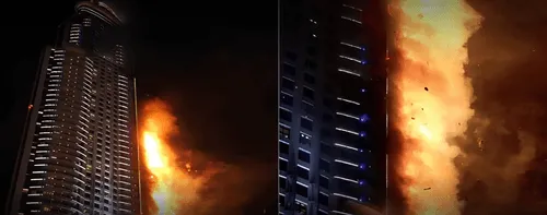 Building Safer, Smarter: The Growing Importance of Non-Combustible Facades