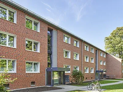Ankaufsprofil Wohnen