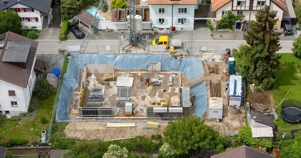 Ankaufsprofil Baugrundstücke