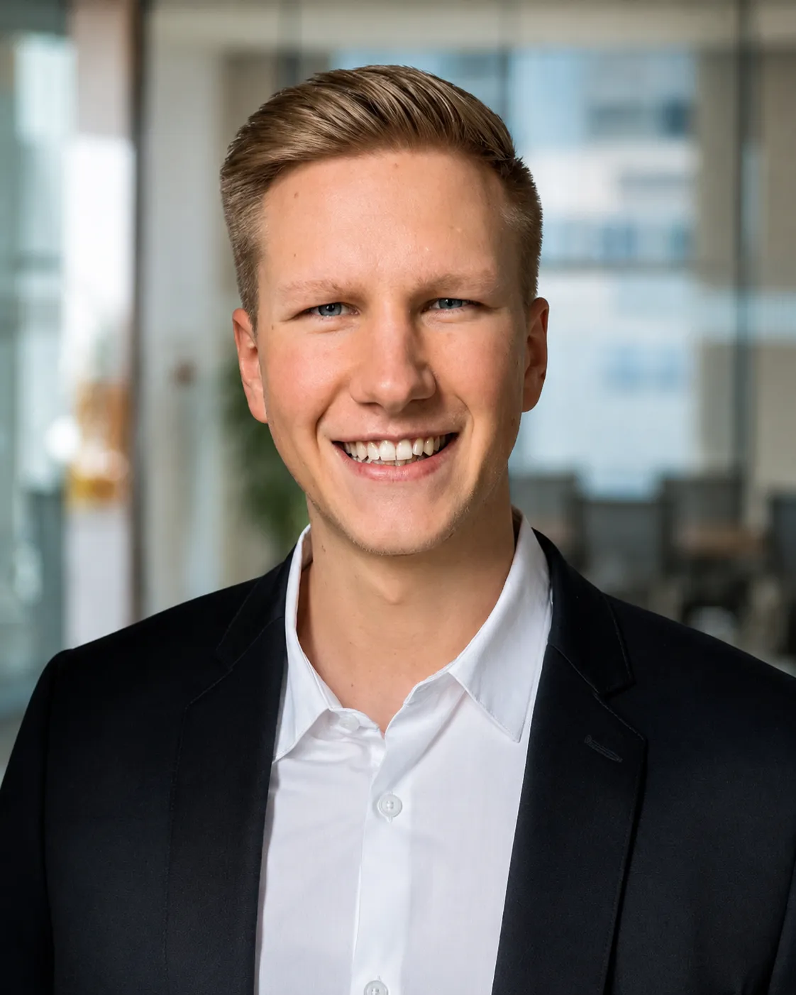Adrian Kotowski, Geschäftsführender Gesellschafter
